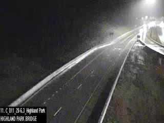 PA 28 @ HIGHLAND PARK BRIDGE EXIT 6 live webcam