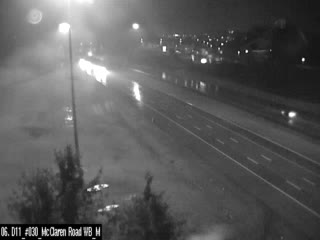 I-376, McClaren Road WB live webcam