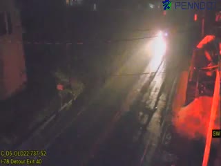 OLD 22 AT PA 737 live webcam