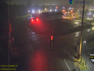OLD 22 AT PA 863 live webcam