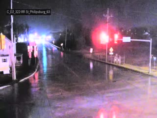 US 322 @ RAIL ROAD STREET (PHILIPSBURG) live webcam