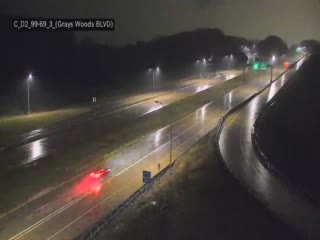 US 322 @ GRAYS WOODS BLVD live webcam