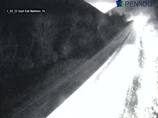US 22/322 @ NARROWS (EAST END) live webcam