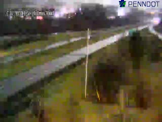 I-99 @ EXIT 71 (TOFTREES/WOODYCREST) live webcam