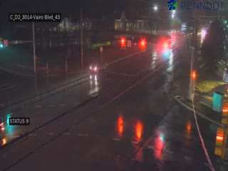 ATHERTON ST @ VAIRO BLVD live webcam