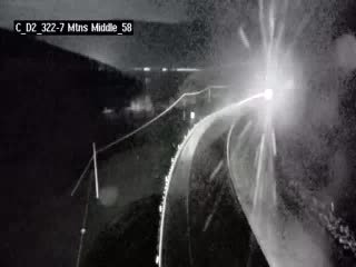 US 322 @ MIDDLE OF SEVEN MOUNTAINS live webcam
