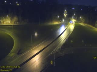 US 422 @ PENN AVE WEST READING live webcam