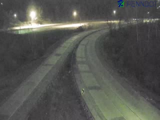 I-76 OFF RAMP TO I-476 SOUTH live webcam