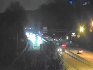 I-76 MM 331.7 AT I-476 live webcam
