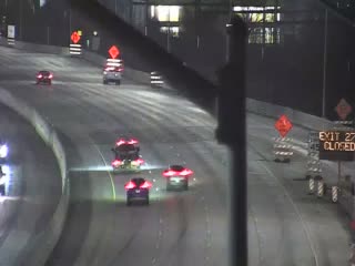 I-95 @ MM 29.2 (SOUTH OF COTTMAN AVE) live webcam