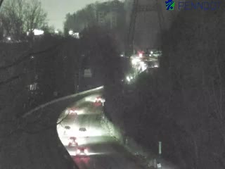 I-76 @ MM 337.3 (WEST OF BELMONT AVE) live webcam