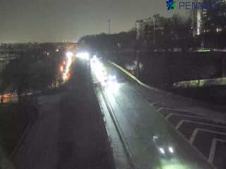 I-76 @ MM 339.4 (EXIT 339/ US-1 SOUTH) live webcam