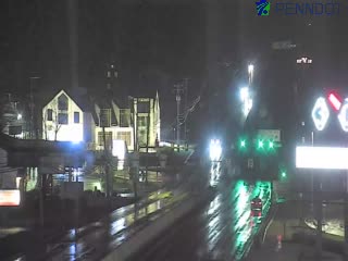 PA-309 (BETHLEHEM PIKE) NORTH OF PA63/ WELSH RD live webcam