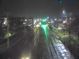 PA 309 MEDIAN SOUTH OF NORTH WALES RD live webcam