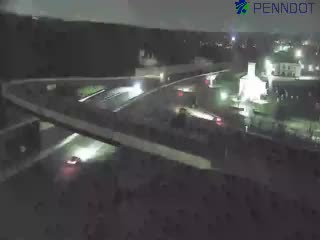 US 422 @ PA 23 EXIT live webcam