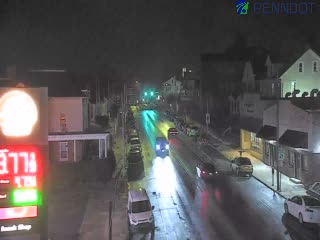 LINCOLN HWY @ 7TH AVE live webcam