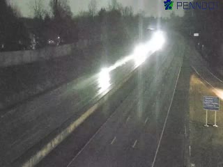 I-295 @ MM 10 (WELCOME CENTER) live webcam
