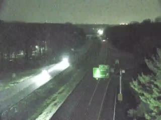 I-295 @ EXIT 5A (US 1 NORTH TRENTON, NJ) live webcam