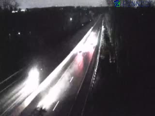 PA 309 @ FORREST RD live webcam