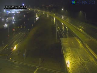 I-99 @ EXIT 31 (US 220 BUSINESS PLANK RD) live webcam