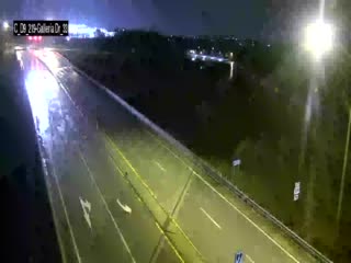 US 219 @ GALLERIA DR EXIT live webcam