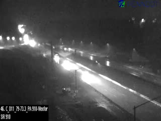I-79 @ EXIT 73 (PA 910 EAST WEXFORD) live webcam