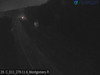 I-279 @ MM 11.6 (MONTOGOMERY RD) live webcam
