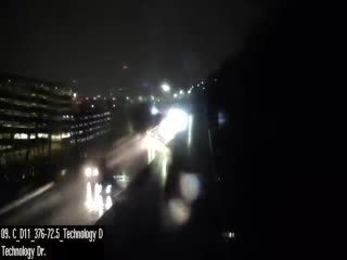 I-376 @ MM 72.5 (TECHNOLOGY DR) live webcam