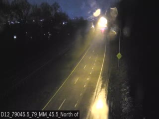 I-79 @ NORTH OF MCLELLAND ROAD live webcam