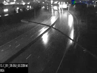 I-376 @ EXIT 59 WB (ROBINSON TOWN CENTRE BLVD) live webcam