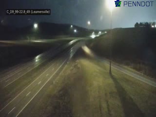 I-99 @ EXIT 23 (PA36/PA 164 ROARING SPRING/PORTAGE/HOLIDAYSBURG) live webcam