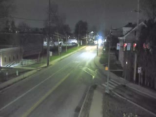 US-30 BUSINESS (LANCASTER AVE) @ PA-113/ UWCHLAN AVE live webcam