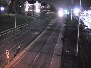 US-30  BUSINESS (LANCASTER AVE) EAST OF 30 BYPASS (LOWES DR) live webcam