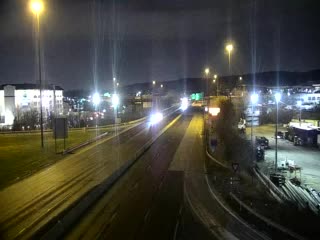 I-76 E NORTH GULPH RD OFF-RAMP live webcam