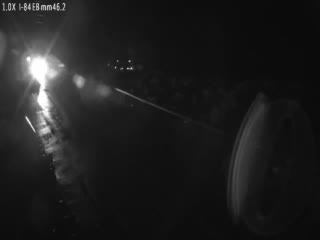 I-84 E @ EXIT 46 (PA 6 MILFORD) live webcam
