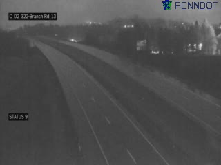 US 322 EAST OF PA 26 (E COLLEGE AVE) live webcam