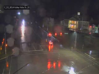 ATHERTON ST @ VALLEY VISTA DR live webcam