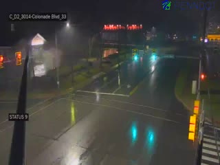 ATHERTON ST @ COLONNADE BLVD live webcam