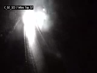 US 322 @ TOP OF SEVEN MOUNTAINS live webcam