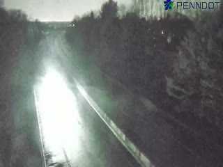 PA 309 NB NORTH OF SUSQUEHANNA RD. live webcam