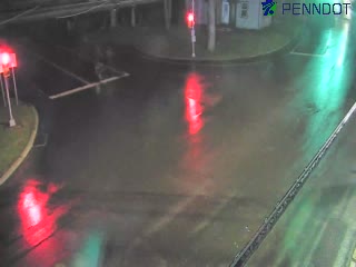 US-202 BUS. (BUTLER AVE) @ PA-152 (LIMEKILN PK) live webcam