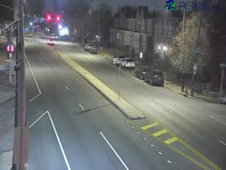 HARBINSON AVE @ SANGER ST live webcam