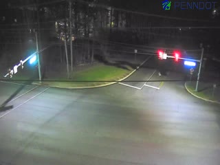 PA 100 @ WORTHINGTON RD live webcam