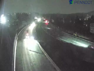 I-476 @ MM 17.3 (BROOK RD) live webcam