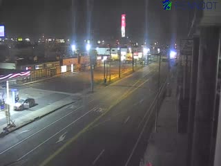 S FRONT ST @ OREGON AVE live webcam