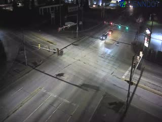 US 202 SB AT US 1 live webcam