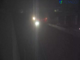 Chester Traffic I 95 Exit Guide - 5145