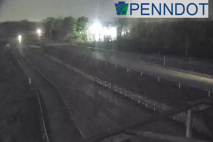 I-295 @ MM 5 (US 1) live webcam