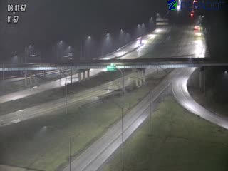 I-81 @ EXIT 67B (US 22/322 WEST LEWISTOWN/STATE COLLEGE) live webcam