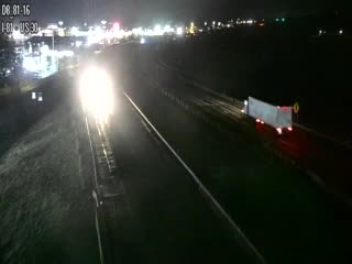 I-81 @ EXIT 16 (US 30 LINCOLN WAY) live webcam